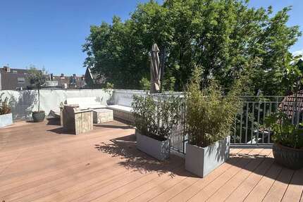 Wohnung zum Kaufen in Köln 1.195.000 € 148 m² 5 zimmer