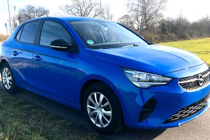 Opel Corsa 48.300 km 10.700 &euro; Bonn 53225