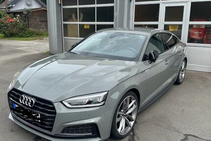 Audi A5 78.500 km 29.999 € Köln 51109