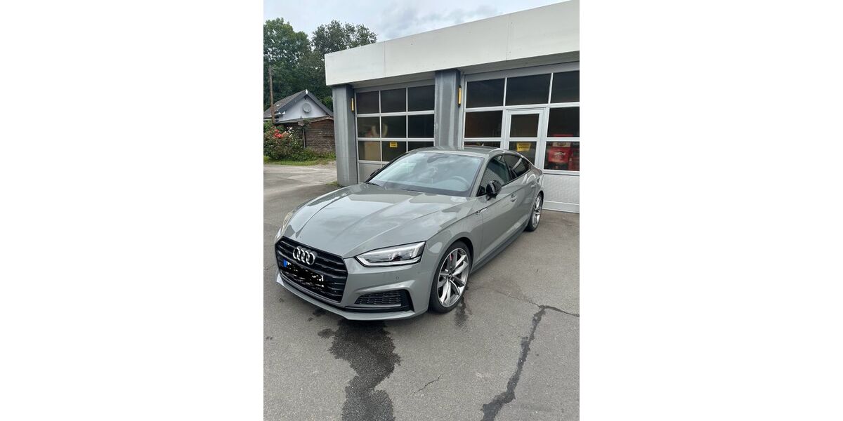 Audi A5 78.500 km 29.999 € Köln 51109