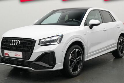 Audi Q2 2.545 km 38.980 &euro; Leverkusen 51373