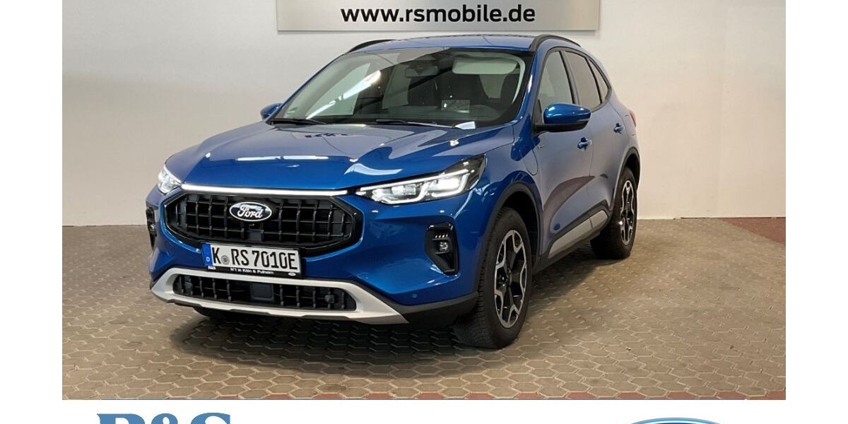 Ford Kuga 13.400 km 38.890 &euro; Pulheim 50259