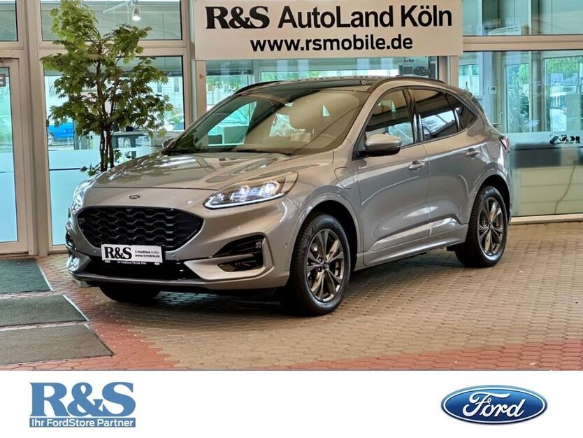 Kuga