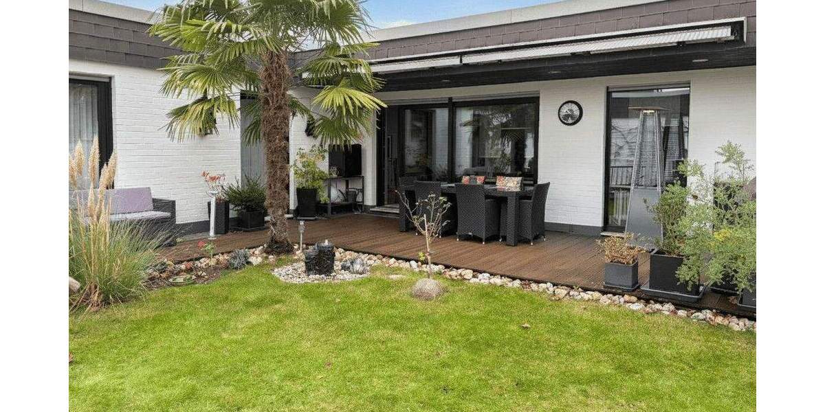 Bungalow Köln / Pesch Pesch - 5 Zimmer, 127 m&sup2;, 695.000&euro; | Angebot:24137323