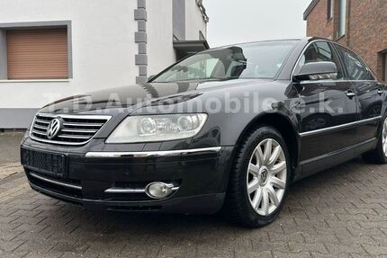 VW Phaeton 225.000 km 6.490 &euro; Troisdorf 53840