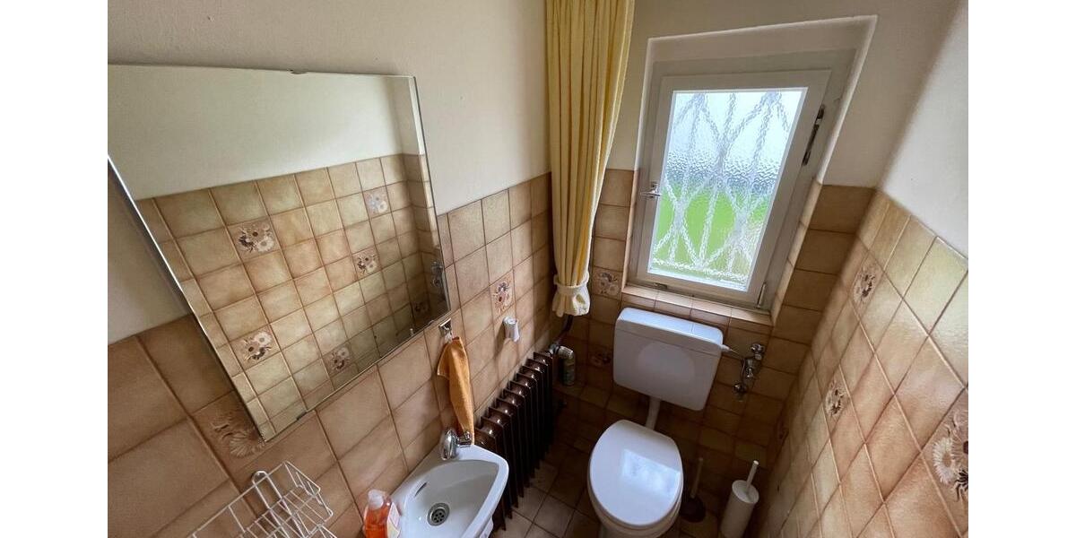 Einfamilienhaus Leverkusen Bergisch Neukirchen - 8 Zimmer, 130 m&sup2;, 296.500&euro; | Angebot:27008012