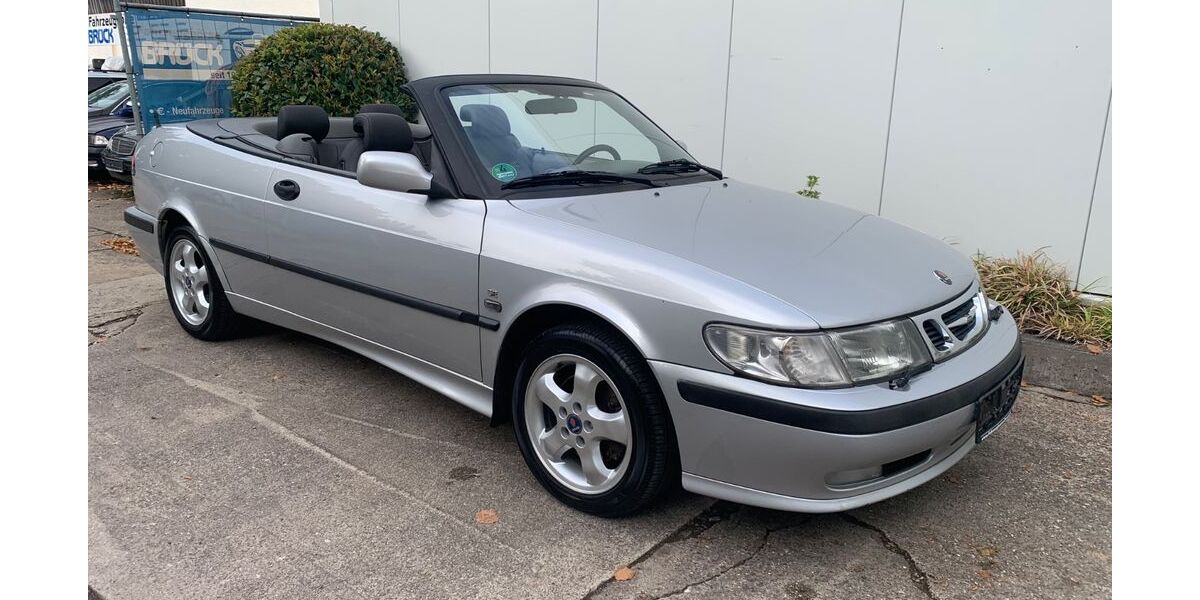 Saab 9-3 243.310 km 4.995 € Köln 51107