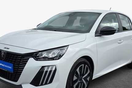 Peugeot 208 18.862 km 14.390 &euro; Leverkusen 51373