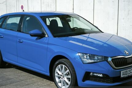 Skoda Scala 87.600 km 10.890 € Bergheim 50127