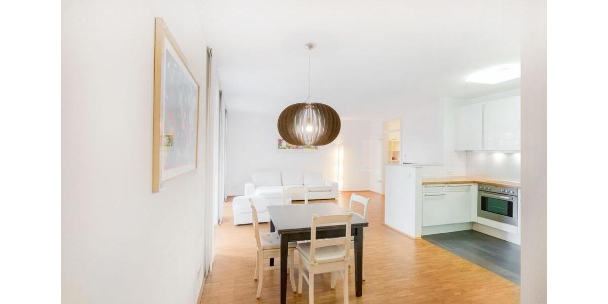 Terrassenwohnung Köln Rodenkirchen - 3 Zimmer, 106 m&sup2;, 2.500&euro; | Angebot:27605391