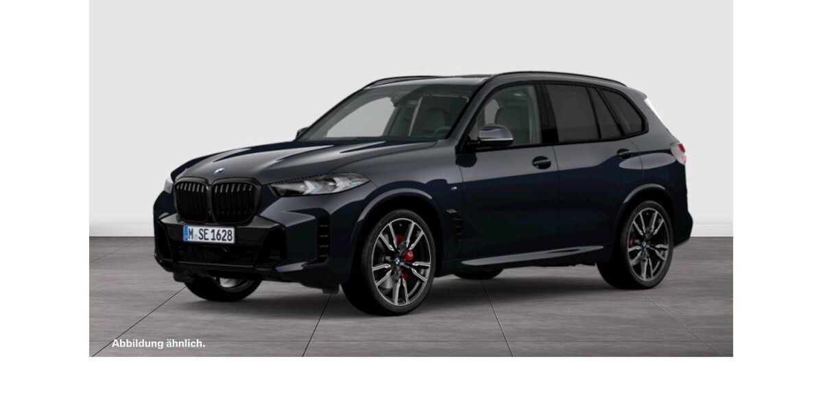 BMW X5 2.500 km 117.980 &euro; Leverkusen 51371