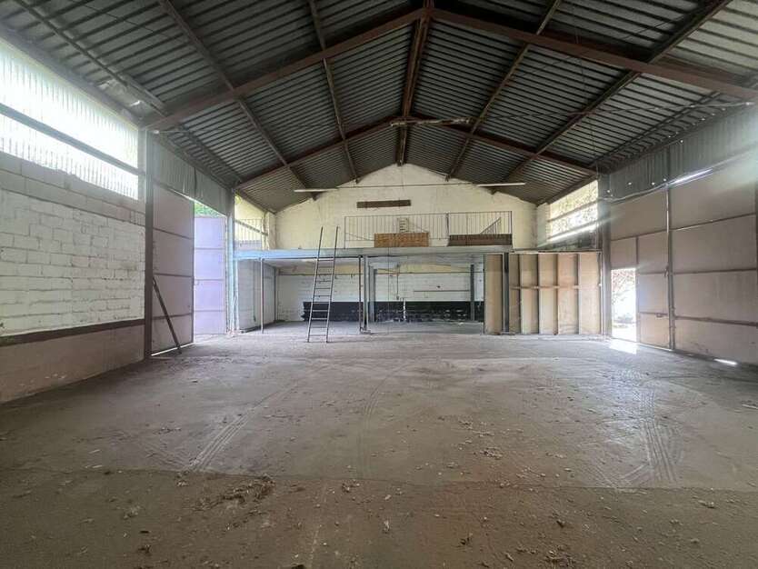 Halle in Grevenbroich 2.600 € 290 m²