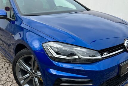 VW Golf 40.000 km 23.999 € Nörvenich 52388