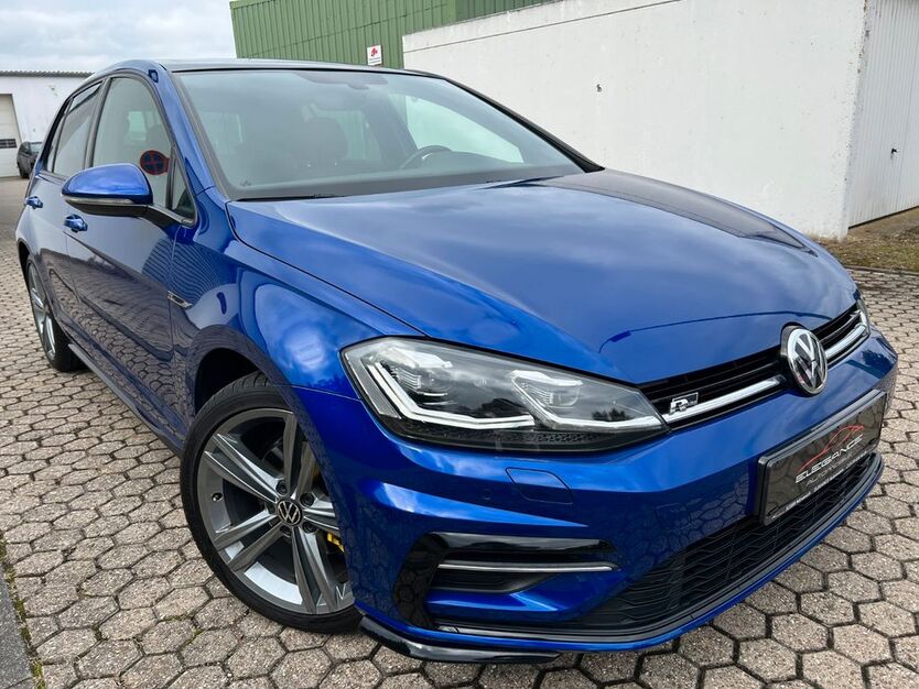 VW Golf 40.000 km 23.999 € Nörvenich 52388
