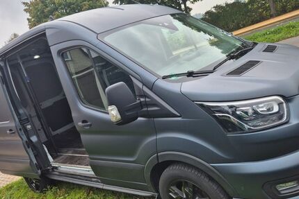 Ford Transit 200.683 km 23.899 € Monheim am Rhein 40789