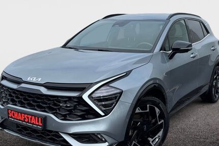 Kia Sportage 27.417 km 29.979 &euro; Elsdorf (bei Köln) 50189