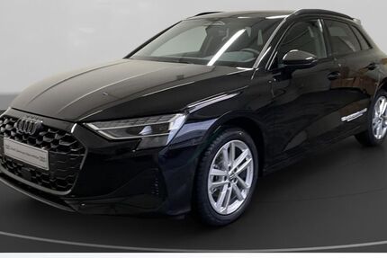 Audi A3 15.000 km 36.880 &euro; Köln 50823