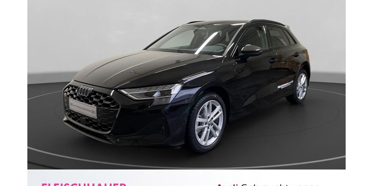 Audi A3 15.000 km 36.880 &euro; Köln 50823