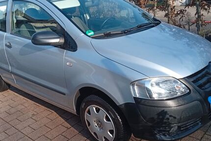 VW Fox 98.000 km 1.680 &euro; Köln 50858