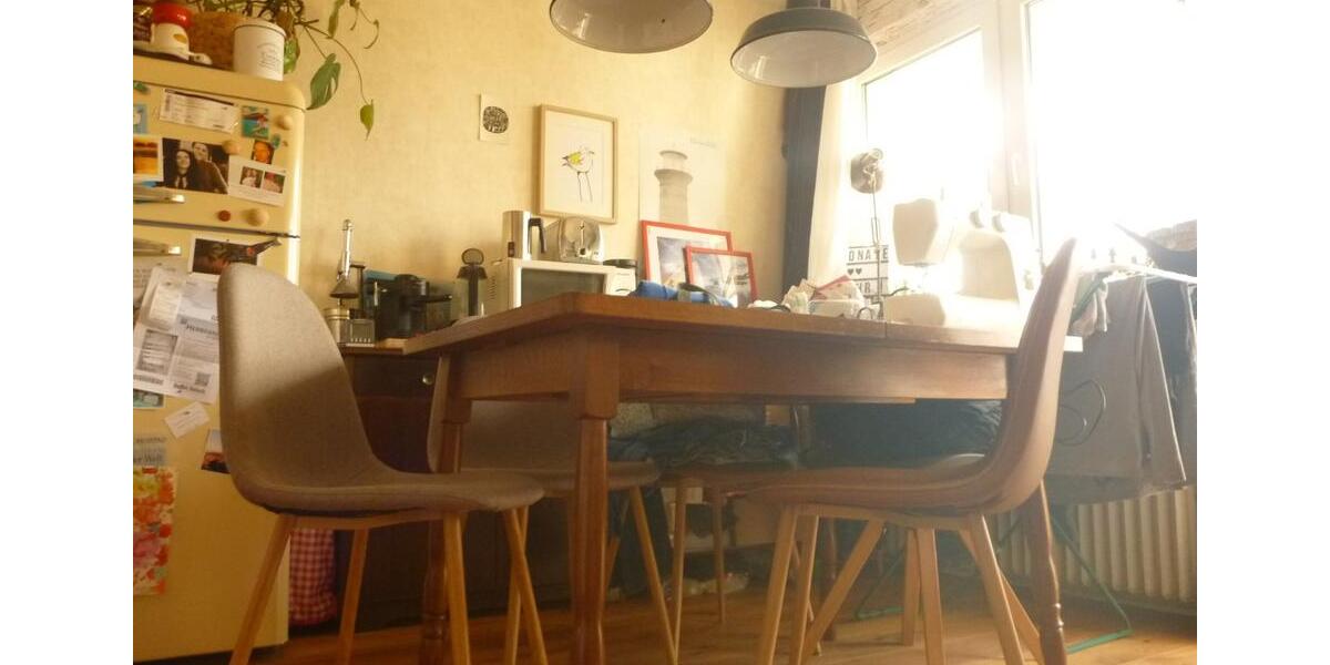 Etagenwohnung Köln Nippes - 2 Zimmer, 38 m&sup2;, 159.000&euro; | Angebot:26945381