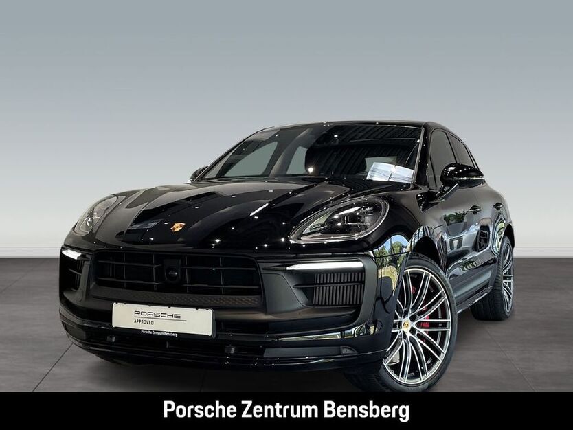 Macan