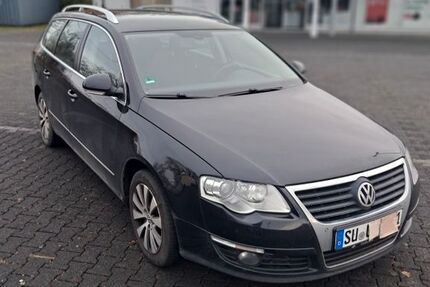 VW Passat 293.000 km 2.800 &euro; Bornheim 53332