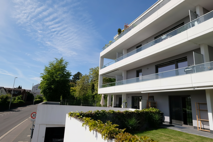 Wohnung Bonn Küdinghoven - 4 Zimmer, 125 m&sup2;, 625.000&euro; | Angebot:27516360