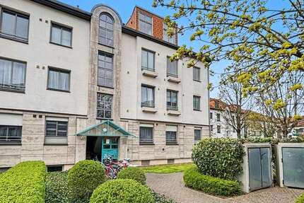 Wohnung Wesseling - 2 Zimmer, 44 m&sup2;, 119.000&euro; | Angebot:26160972