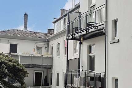 Wohnung Solingen Ohligs - 4 Zimmer, 103 m&sup2;, 198.000&euro; | Angebot:26852094
