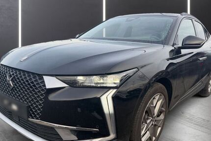 DS Automobiles DS4 74.984 km 24.980 &euro; Köln 50829
