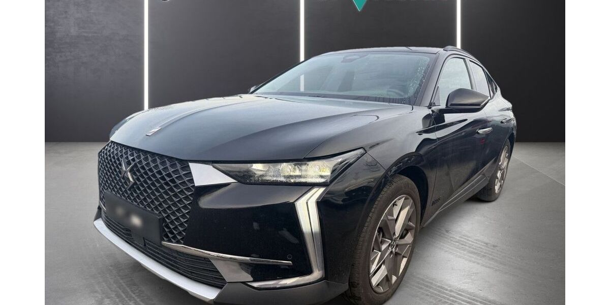 DS Automobiles DS4 74.984 km 24.980 &euro; Köln 50829