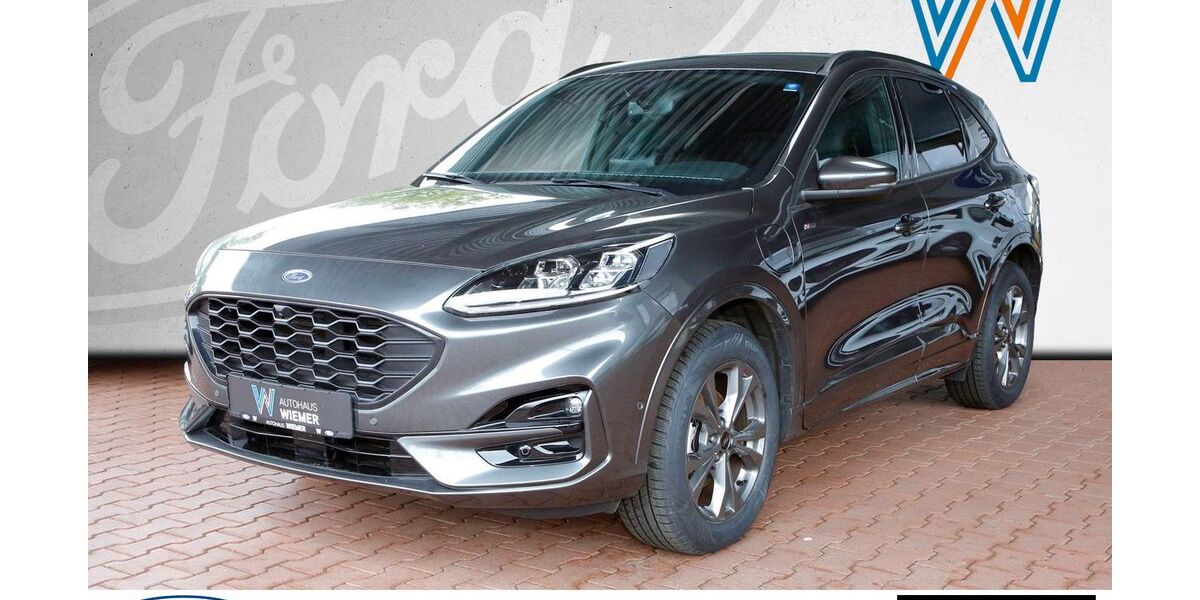 Ford Kuga 30.900 km 26.900 &euro; Troisdorf 53844