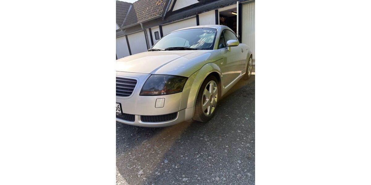 Audi TT 317.000 km 2.800 &euro; Hennef 53773