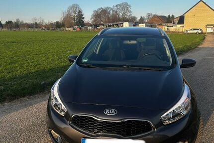 Kia ceed Sportswagon 168.000 km 6.850 &euro; Bedburg 50181