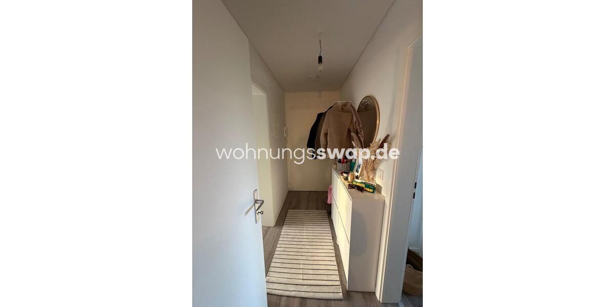 Etagenwohnung Köln Mülheim - 2 Zimmer, 53 m&sup2;, 780&euro; | Angebot:26342648