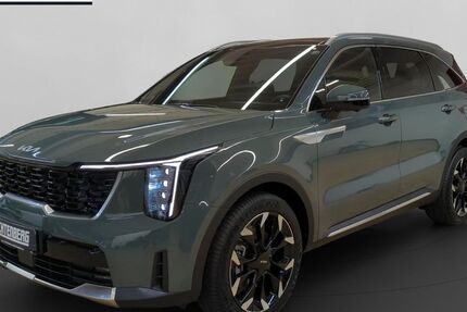 Kia Sorento 14.500 km 53.290 € Leverkusen 51381