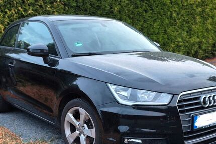 Audi A1 139.000 km 7.890 &euro; Dormagen 41541