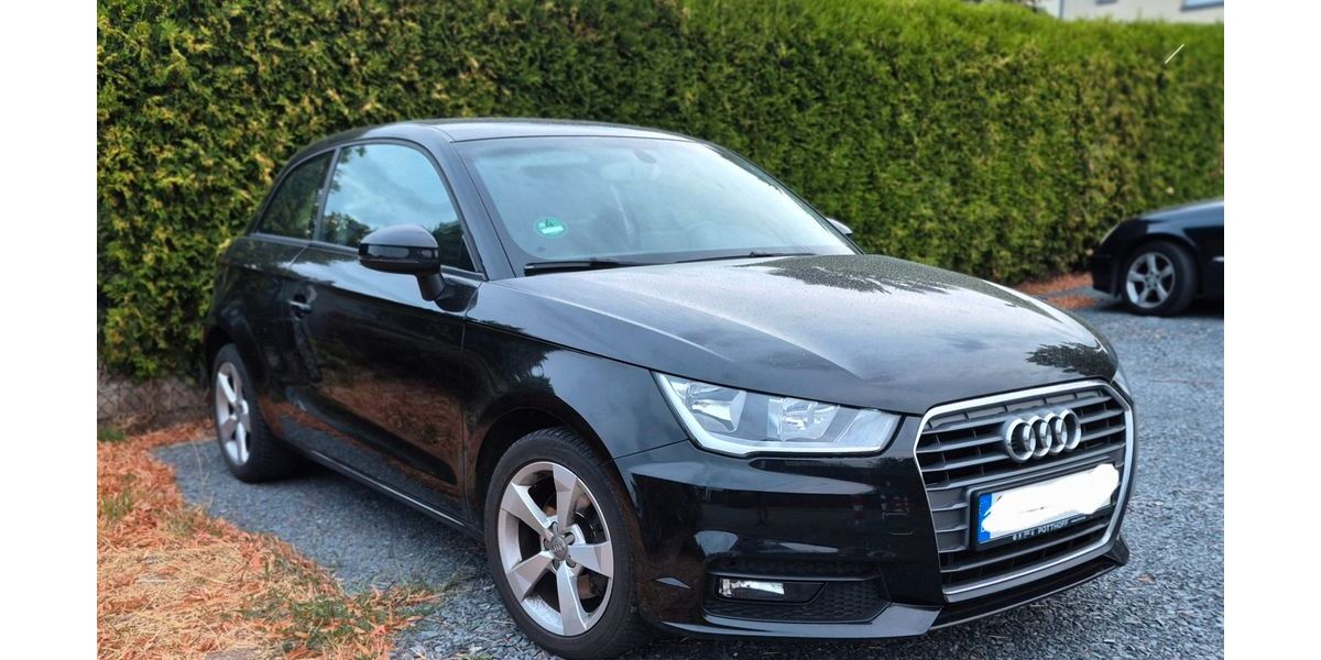 Audi A1 139.000 km 7.890 &euro; Dormagen 41541