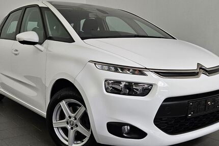 Citroen C4 Picasso 70.000 km 7.699 &euro; Köln 50827