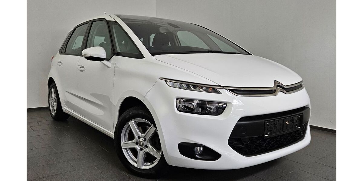 Citroen C4 Picasso 70.000 km 7.699 &euro; Köln 50827