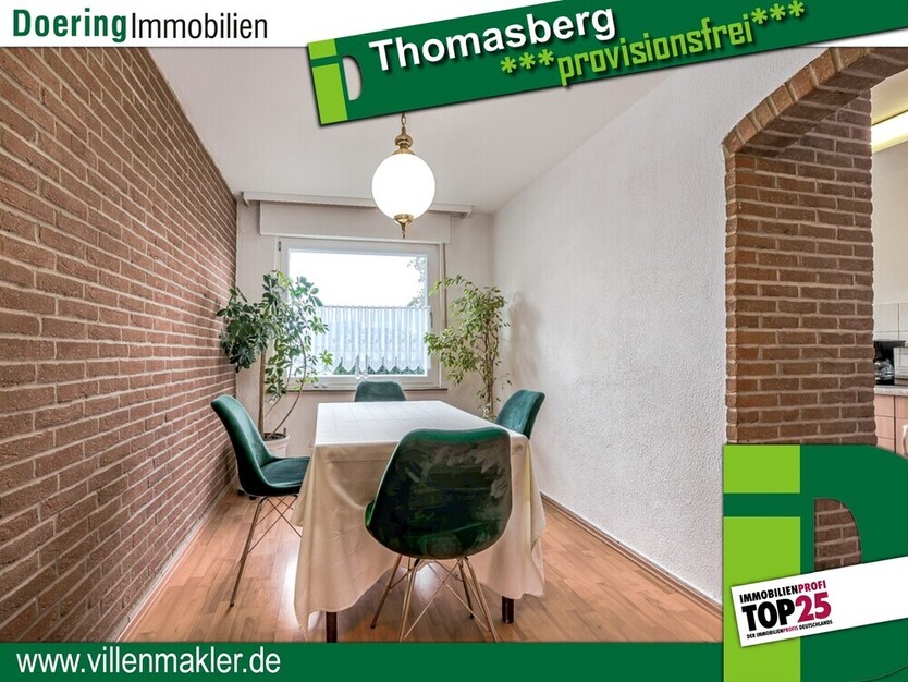 Vielseitige Doppelhaushälfte mit großem Potenzial in Thomasberg *provisionsfrei*