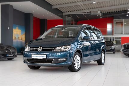 VW Sharan 52.829 km 18.980 € Köln 51147