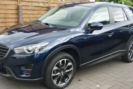 Mazda CX-5 84.500 km 13.480 &euro; Hilden 40721