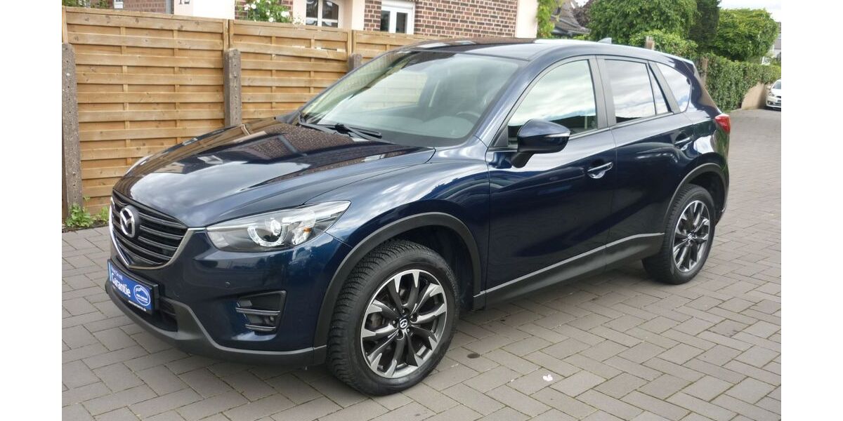 Mazda CX-5 84.500 km 13.480 &euro; Hilden 40721