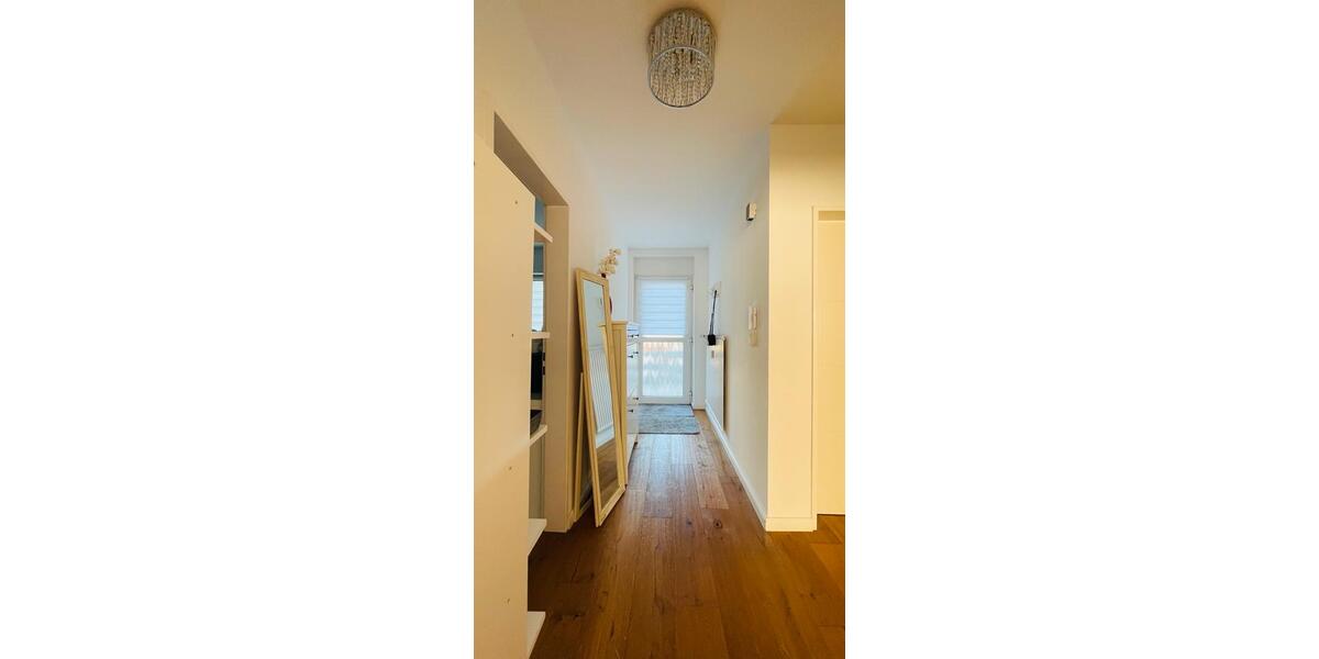 Etagenwohnung Bergheim Auenheim - 3 Zimmer, 62 m&sup2;, 185.000&euro; | Angebot:26445575