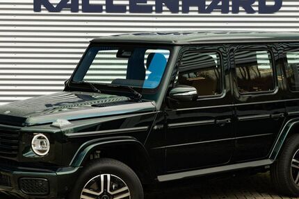 Mercedes-Benz G 580 9.925 km 155.890 &euro; Köln 51149