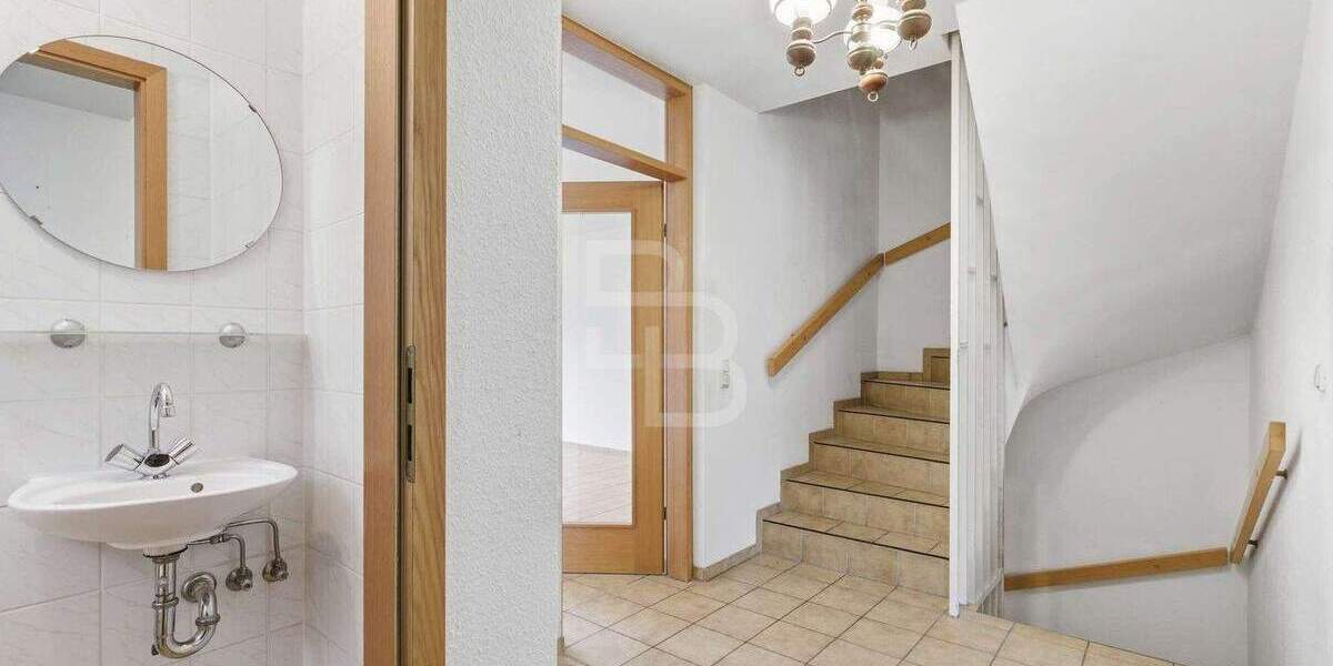 Einfamilienhaus Köln Zündorf - 4 Zimmer, 92 m&sup2;, 429.000&euro; | Angebot:24726186