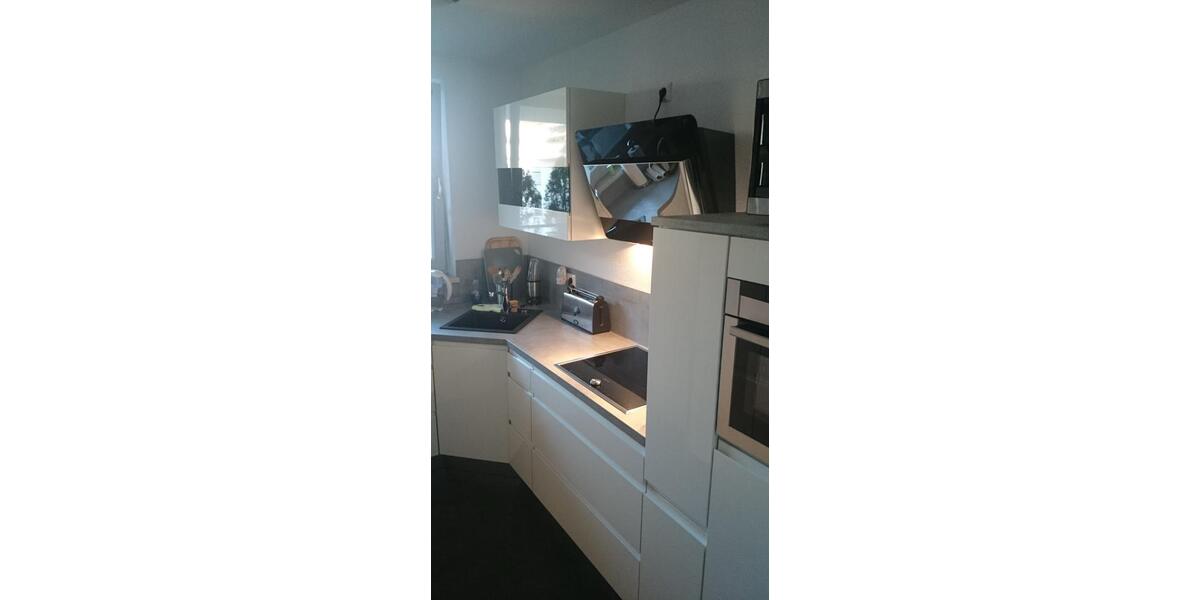 Ehrenfeld Eigentumswohnung mit großer Loggia, Lukas Carree 2 zimmer