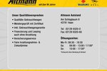 Opel Frontera Edition 1.2 107 kW SHZ LHZ beheiz. Fronts 6.414 km 27.780 &euro; HAAN 42781