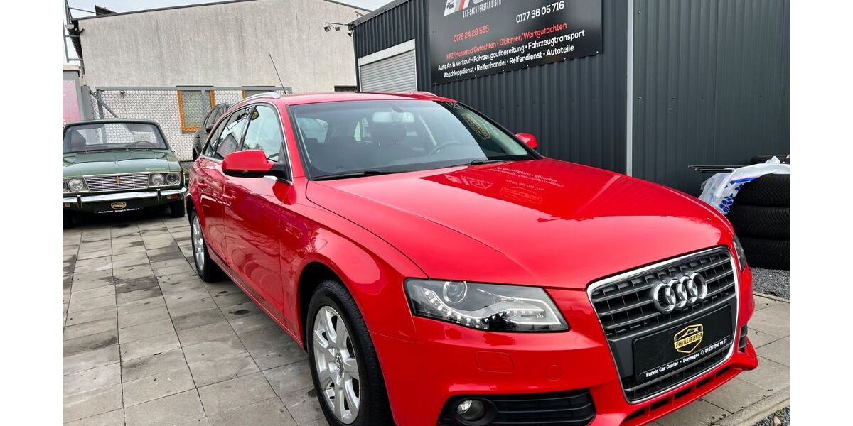 Audi A4 246.000 km 6.300 &euro; Dormagen 41539